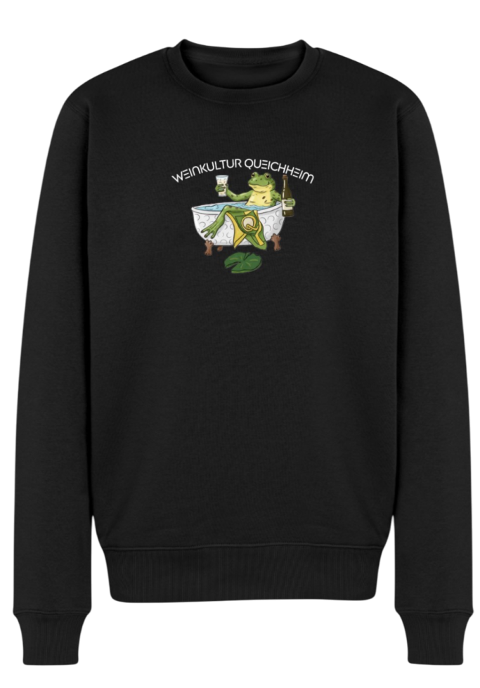 Sweater - Queichheim Edition